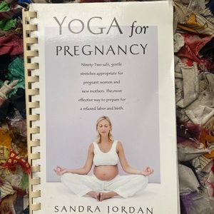 💚Yoga in pregnancy💚